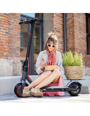 Sixfox TX01 Monopattino Elettrico...