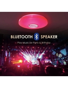 CheDux Plafoniera Led... 2