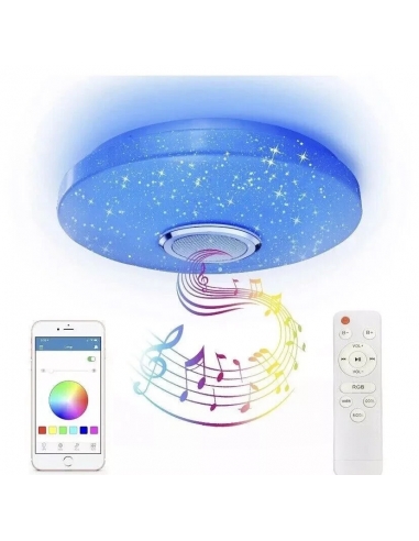 CheDux Plafoniera Led Soffitto...