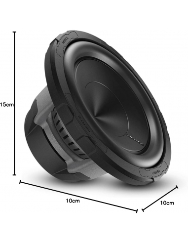 HERTZ ES 200.5 ENERGY SUBWOOFER 12"...