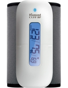 FORA Diamond CUFF BP...