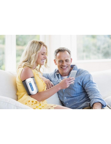 FORA Diamond CUFF BP Misuratore di...