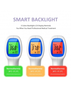 PC868 Termometro a... 2