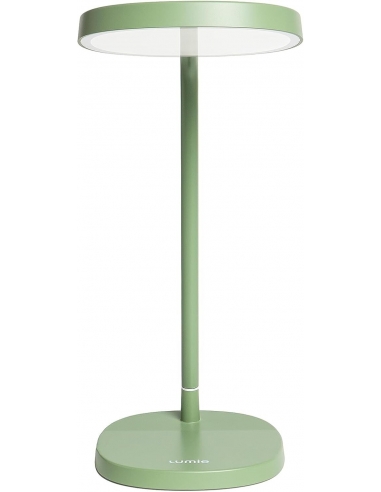 Lumie Task Lampada LED terapia luce...