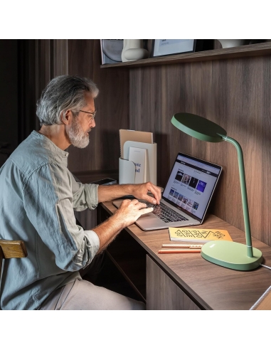 Lumie Task Lampada LED terapia luce...