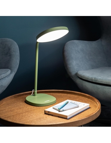 Lumie Task Lampada LED terapia luce...