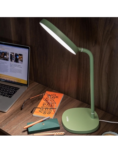 Lumie Task Lampada LED terapia luce...