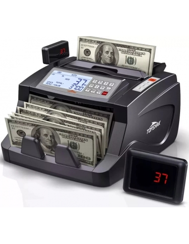 TOPSHAK TS-BC1 80W 1000 pezzi/min...