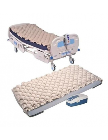 App Life Materasso Antidecubito bolle...