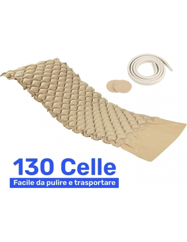 App Life Materasso Antidecubito bolle...