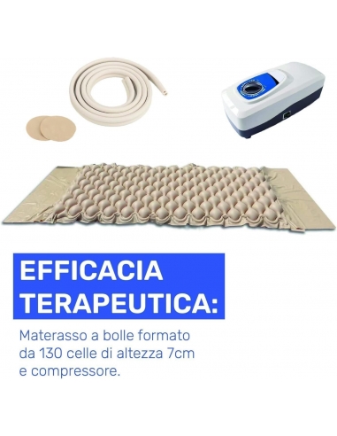 App Life Materasso Antidecubito bolle...