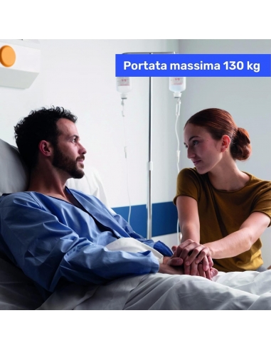 App Life Materasso Antidecubito bolle...