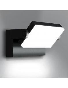 2X Kingwen 40W Applique...