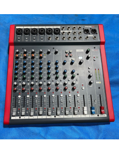 PROEL MQ12USB Mixer...