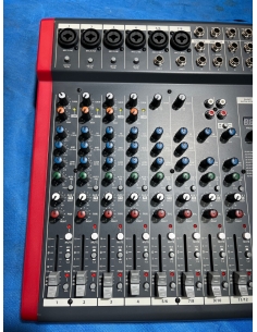 PROEL MQ12USB Mixer... 2
