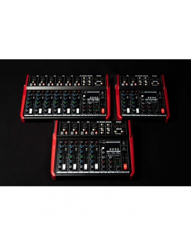 PROEL PLAYMIX10 Mixer compatto 10...