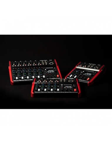 PROEL PLAYMIX10 Mixer compatto 10...