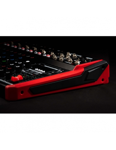 PROEL PLAYMIX8 Mixer compatto 8...