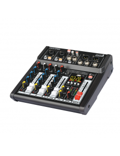 ITALIAN STAGE 2MIX4PRO... 2