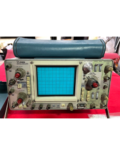 TEKTRONIX 465 Oscilloscopio...