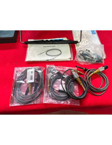 TEKTRONIX 465 Oscilloscopio analogico...