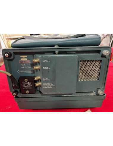 TEKTRONIX 465 Oscilloscopio analogico...