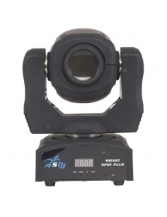 Sagitter SG SMT SPOT PLUS... 2