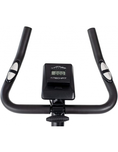 TechFit B250N Cyclette camera 8...