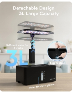 Garden Cube kit orto erbe... 2