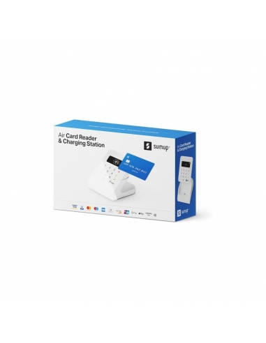 SumUp - Lettore di carte di credito...