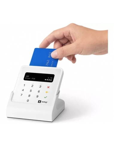SumUp - Lettore di carte di credito...