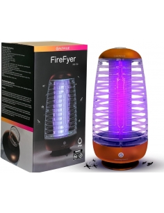 FireFyer Lampada LED...