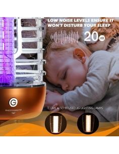 FireFyer Lampada LED... 2