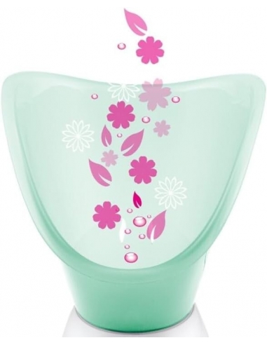 BEPER 40.967N Sauna Pulizia Viso...