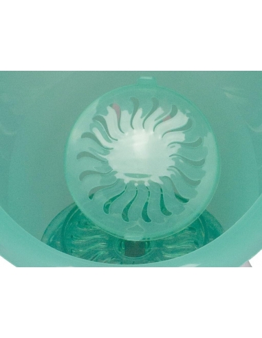 BEPER 40.967N Sauna Pulizia Viso...