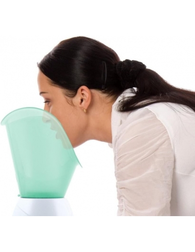 BEPER 40.967N Sauna Pulizia Viso...