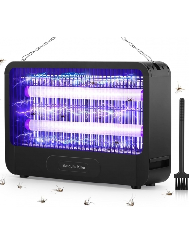 YOXISA Insetticida elettrico 20W...