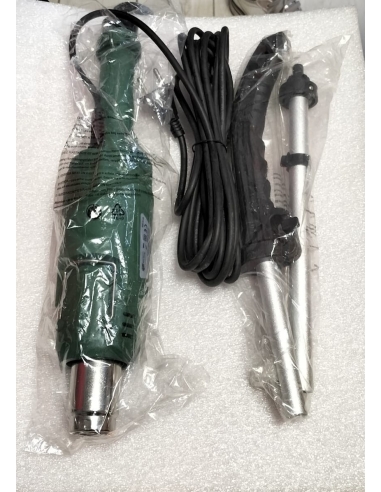 VOUNOT Bruciatore Diserbante 2000W,...