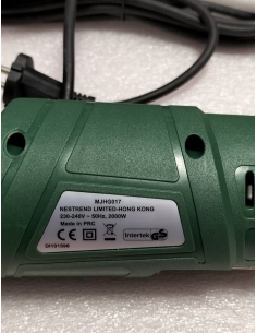 VOUNOT Bruciatore... 2