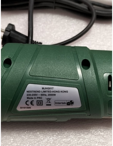 VOUNOT Bruciatore Diserbante 2000W,...