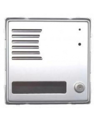 Urmet 1083/107 Frontale posto esterno...