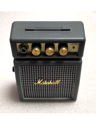 Marshall MS-2C Classic Mini...