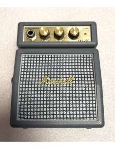 Marshall MS-2C Classic Mini... 2