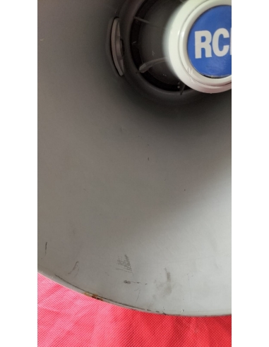 RCF HD 410/T Diffusore a Tromba con...