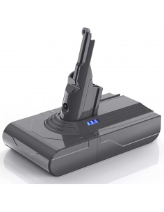 LONGFIT Batteria di...