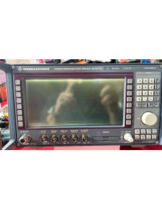 Rohde & Schwarz CMS52...