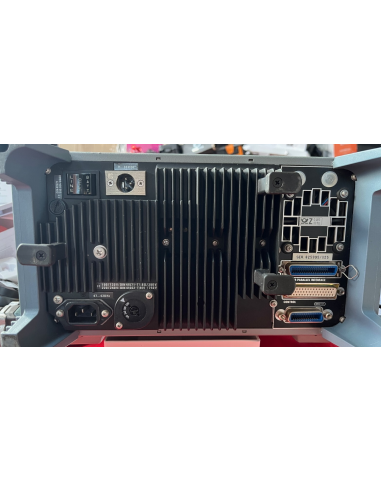 Rohde & Schwarz CMS52 Analizzatore di...