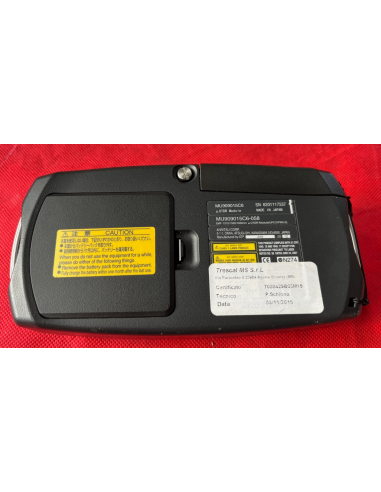 Anritsu MU909015C6-058 Tester cavi...