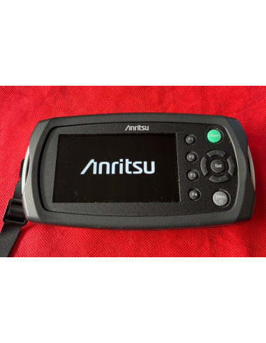 Anritsu MU909015C6-058 Tester cavi...