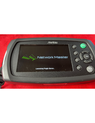Anritsu MU909015C6-058 Tester cavi...